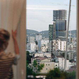 Appartement met Twee Slaapkamers
